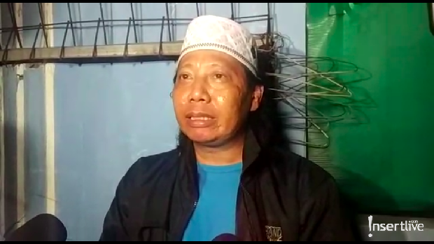 Omas Akan Dimakamkan Hari Ini Sebelum Salat Jumat