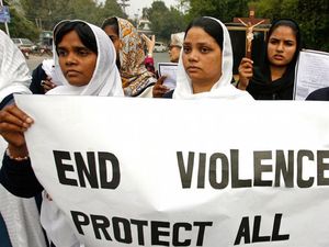 Minoritas di Pakistan dalam Tekanan Meski Pemerintah Gaungkan Toleransi