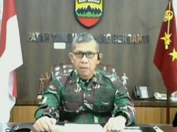 RS Pulau Galang Siap Terima Pasien Corona Rujukan dari Luar Batam