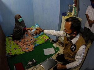 Bima Arya Pastikan Layanan Jemput Bola e-KTP Berjalan Selama Pandemi