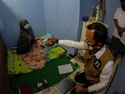 Bima Arya Pastikan Layanan Jemput Bola e-KTP Berjalan Selama Pandemi