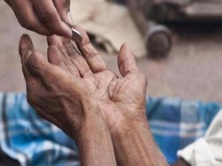 Mengharapkan Belas Kasih dari Orang Paling Dermawan