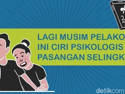 Perlu Waspada, Ciri-ciri Psikologis Pasangan Punya Selingkuhan