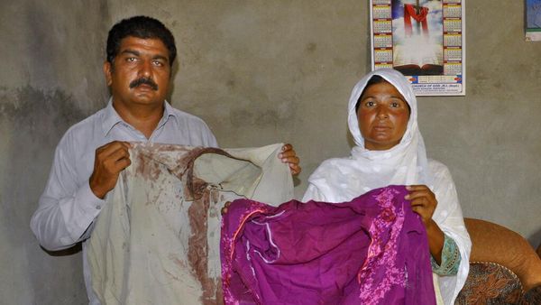 Bayang-bayang Persekusi Minoritas Pakistan di Balik Gema Toleransi