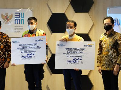 Petugas KRL yang Kembalikan Uang Rp 500 Juta Dapat Asuransi