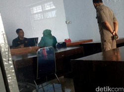 Pengakuan 2 Oknum PNS Bukan Pasutri yang Terciduk di Kamar Hotel