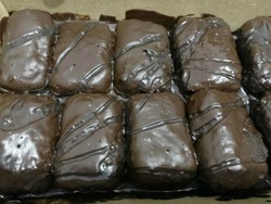 Resep Pembaca : Pisang Nugget Crispy