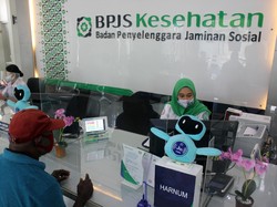 Mulai Hari Ini, BPJS Kesehatan Resmi Ganti Nomor Care Center Jadi 165