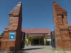 Sempat Ditutup Gegara Kasus COVID-19, Puskesmas Puri Mojokerto Kembali Buka