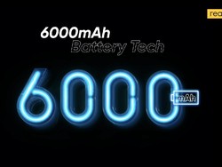 Realme Bakal Rilis HP Baterai 6.000 mAh dan TV Pintar