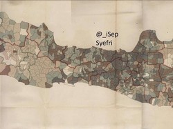 Jatim Juga Pernah Jadi Zona Hitam pada Zaman Flu Spanyol, Benarkah?