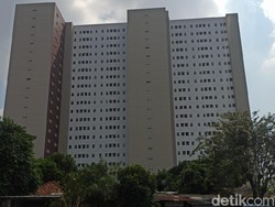 Ini Temuan BPK di Proyek Rumah DP Rp 0 Anies