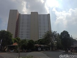 PKB Kritik Rumah DP Rp 0 Program Gagal Anies, NasDem Minta Realistis