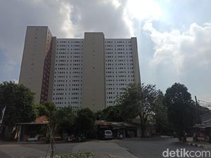 4 Fakta Temuan BPK di Proyek Rumah DP Rp 0 Anies 4 Fakta Temuan BPK di Proyek Rumah DP Rp 0 Anies