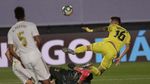 Sah! Real Madrid Juara Liga Spanyol
