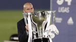 Mau ke Mana, Zidane?
