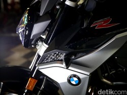 Banyak Artis Pakai Motor BMW, Bisa Dongkrak Penjualan?