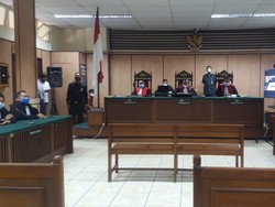 Hakim Tak Akui Amicus Curiae yang Diajukan KontraS di Kasus Penyerangan Novel