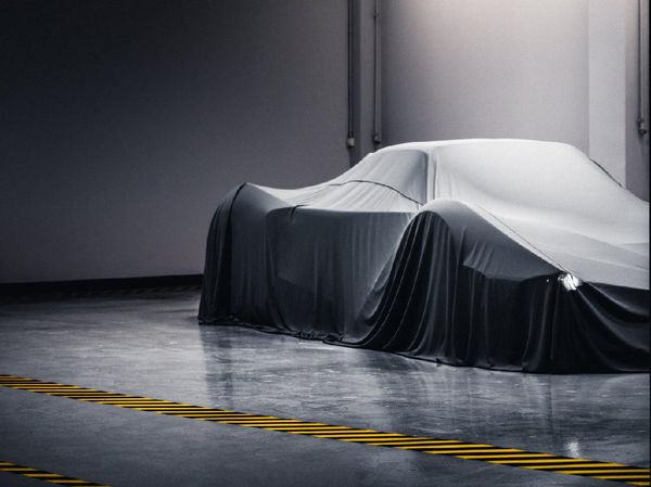 Potret Hypercar yang Punya 3.000 Tenaga Kuda, Cuma 1,8 Detik Sampai 100 km/jam
