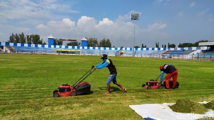 Stadion Surajaya