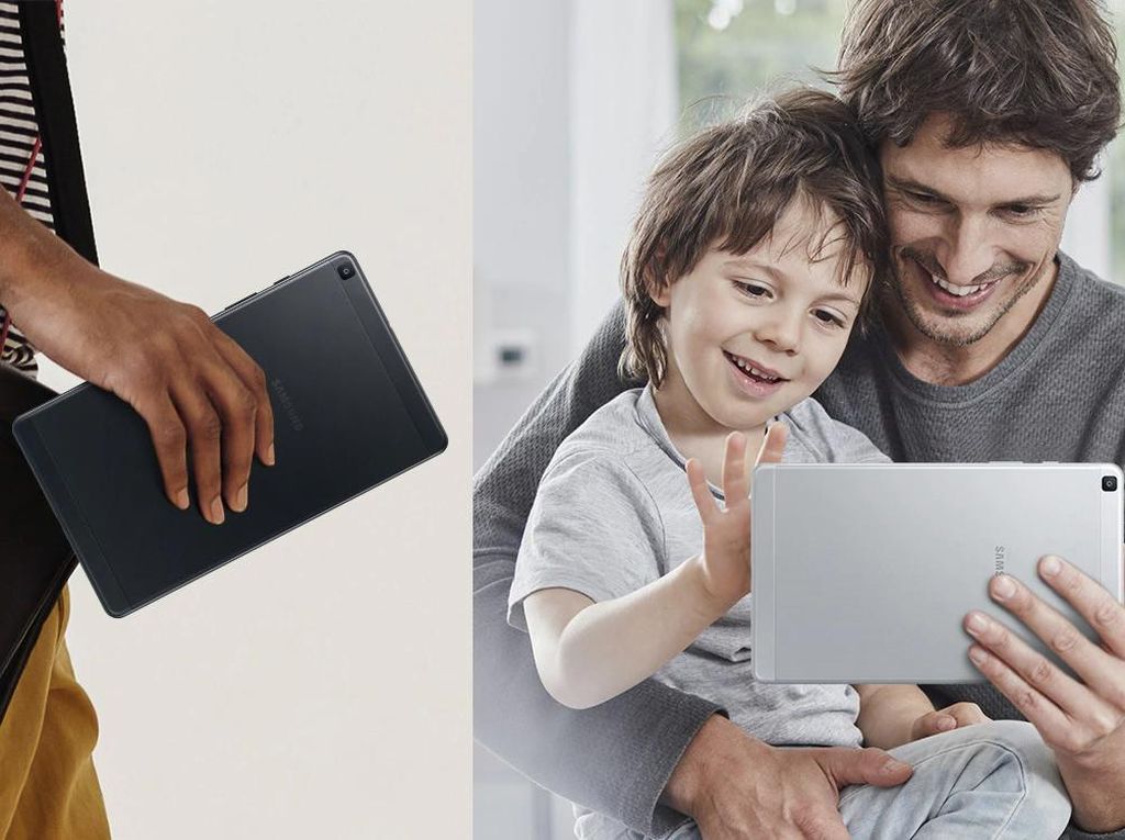 7 Tablet Murah untuk Belajar Online di Rumah