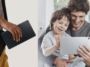 7 Tablet Murah untuk Belajar Online di Rumah 7 Tablet Murah untuk Belajar Online di Rumah