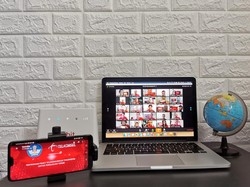 Cara Aktivasi Paket Data 50 GB Telkomsel Cuma Rp 40 Ribu Buat Mahasiswa