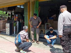 Miras Oplosan yang Tewaskan 3 Warga Bondowoso Beraroma Wangi