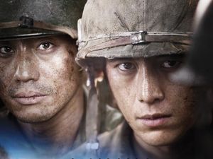 Sinopsis The Front Line, Perang di Perbatasan Sinopsis The Front Line, Perang di Perbatasan
