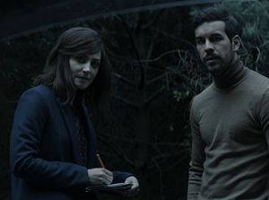 Film Spanyol The Invisible Guest Dibuat Ulang Versi Indonesia