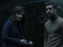 Film Spanyol The Invisible Guest Dibuat Ulang Versi Indonesia