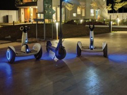 Crazy Rich Developer Buka VIP Gallery Preview ke Calon Konsumen