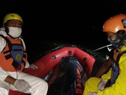 3 Hari Hilang Tenggelam, Pegawai Disnakanlut Cianjur Ditemukan Tewas