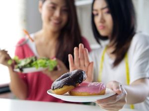 Tips Mencegah Diabetes Sejak Usia Muda