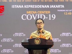 Vaksin Corona Buatan Indonesia Siap Edar Tahun 2022
