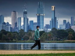 Victoria Catat Rekor Penularan Corona, NSW Selidiki Tiga Kasus Misterius