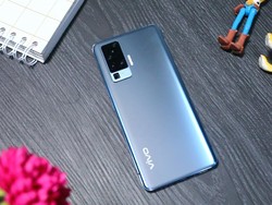 Kelebihan X50 Pro, 1st Professional Photography Flagship vivo