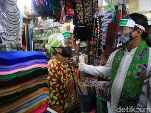 PSBB Transisi Diperpanjang, Ini 3 Penyebab Kasus Corona di DKI Meningkat