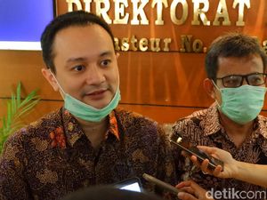 Dorong Perjanjian Perdagangan, Wamendag Sambangi Metrologi Jabar