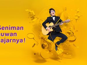 Sudah Tahu Belum? Zenius Punya Logo Baru Sudah Tahu Belum? Zenius Punya Logo Baru