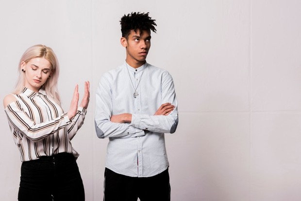 Jangan Takut untuk Menegur/Freepik.com Cara efektif hadapi pelaku catcalling