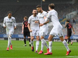 Tim Promosi Liga Inggris 2020/2021: Leeds Jadi Kuda Hitam