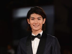 Potret Aktor Attack On Titan, Haruma Miura yang Ditemukan Tewas di Usia 30