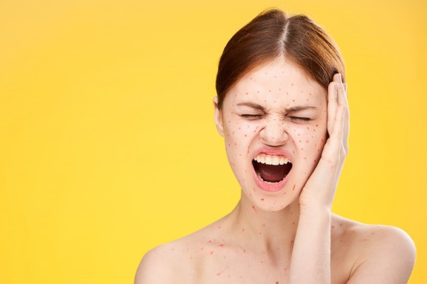 Pilih Sesuai Kebutuhan/Freepik.com Tips menggunakan exfoliating toner