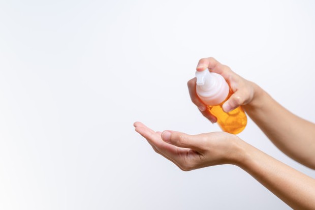 Jangan Gunakan Setiap Hari/Freepik.com Tips menggunakan exfoliating toner