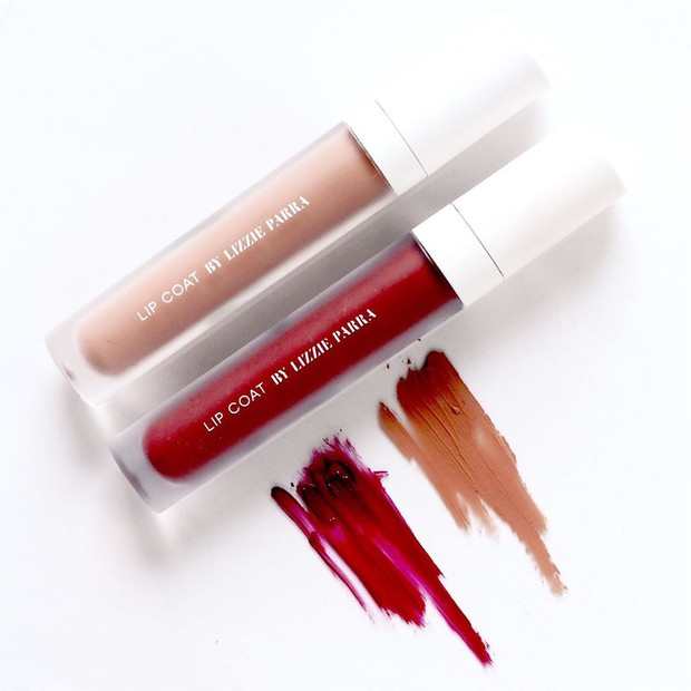 Rekomendasi lip & cheek lokal