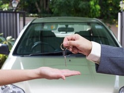 Butuh Dana Instan? Simak Cara Cepat Jual Mobil di Sini!