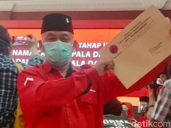 Maju Pilbup Purworejo, Eks Ajudan Prabowo Punya Harta Rp 15,7 M