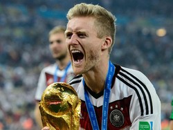 Andre Schuerrle Sudah Hilang Motivasi Sejak di Chelsea