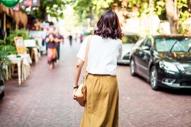 Cari Jalan Lain/Freepik.com Cara efektif hadapi pelaku catcalling